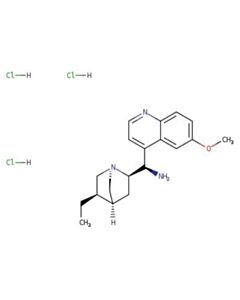 Astatech 9-AMINO-(9-DEOXY)EPI-DIHYDROQUINIDINE TRIHYDROCHLORIDE; 1G; Purity 95%; MDL-MFCD22200492